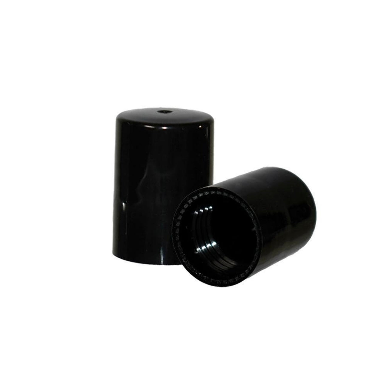 Refillable Roll on bottle