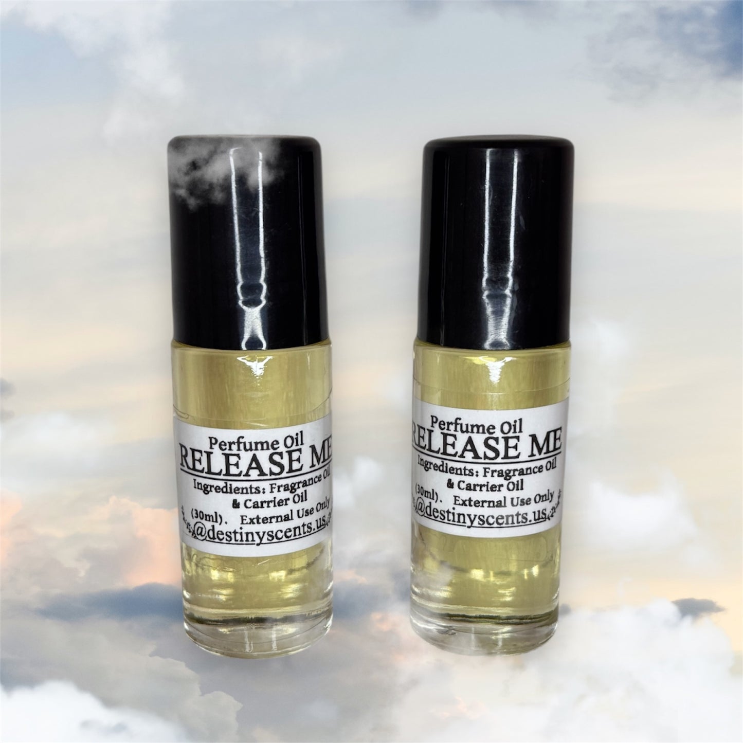 Release Me Roll On Perfume Last Long