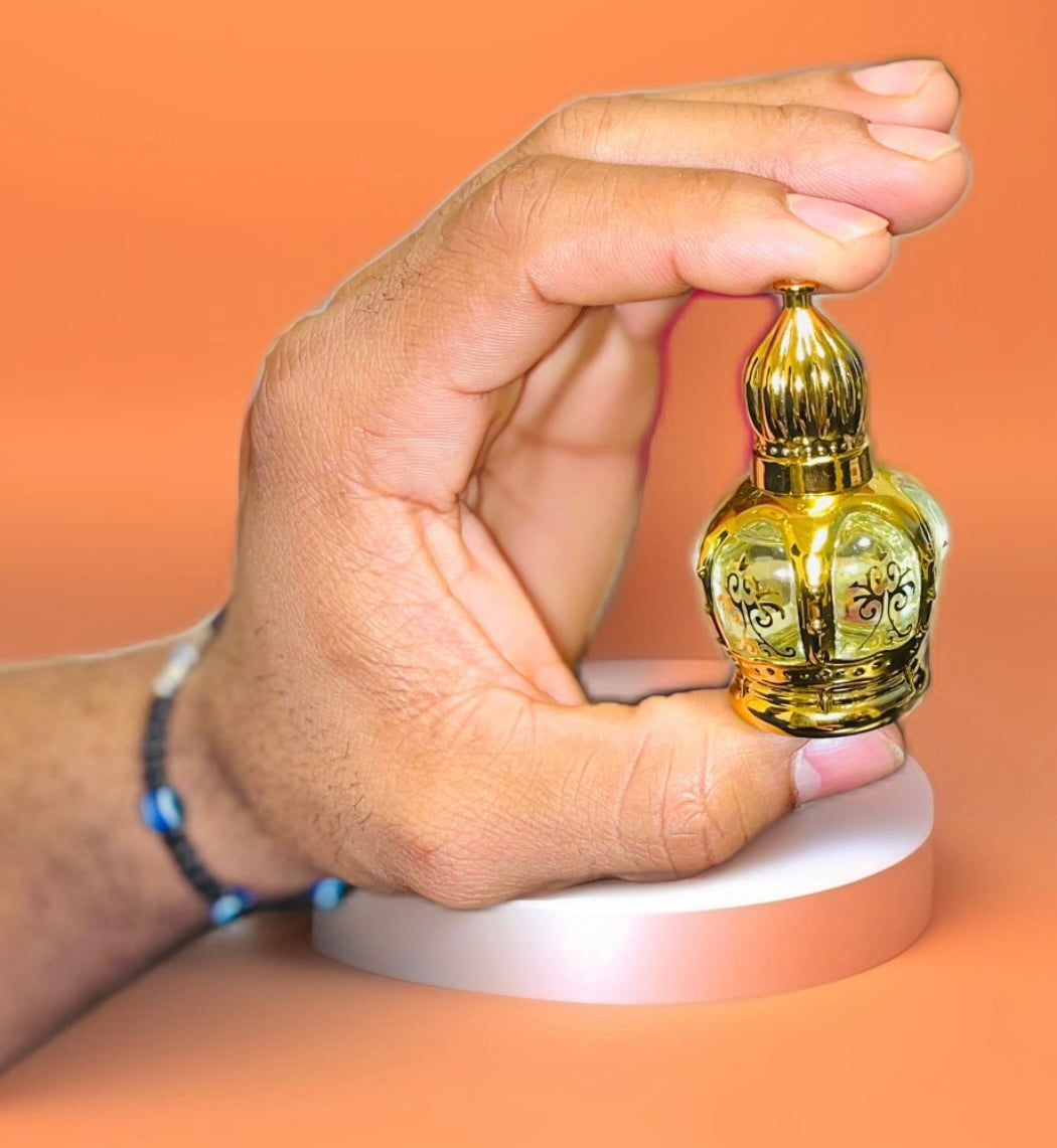 Royal Perfume Oil
