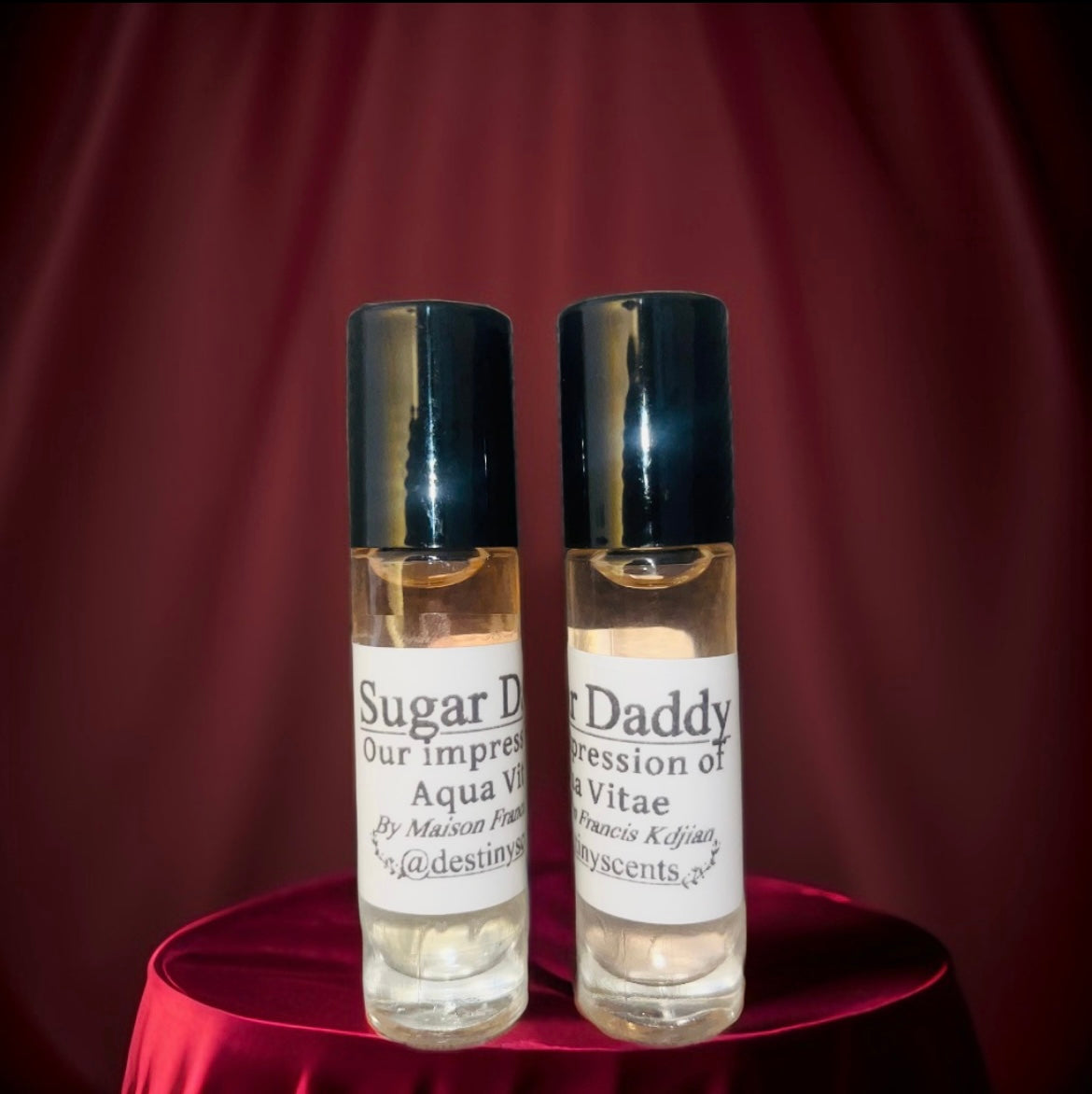 Sugar Daddy