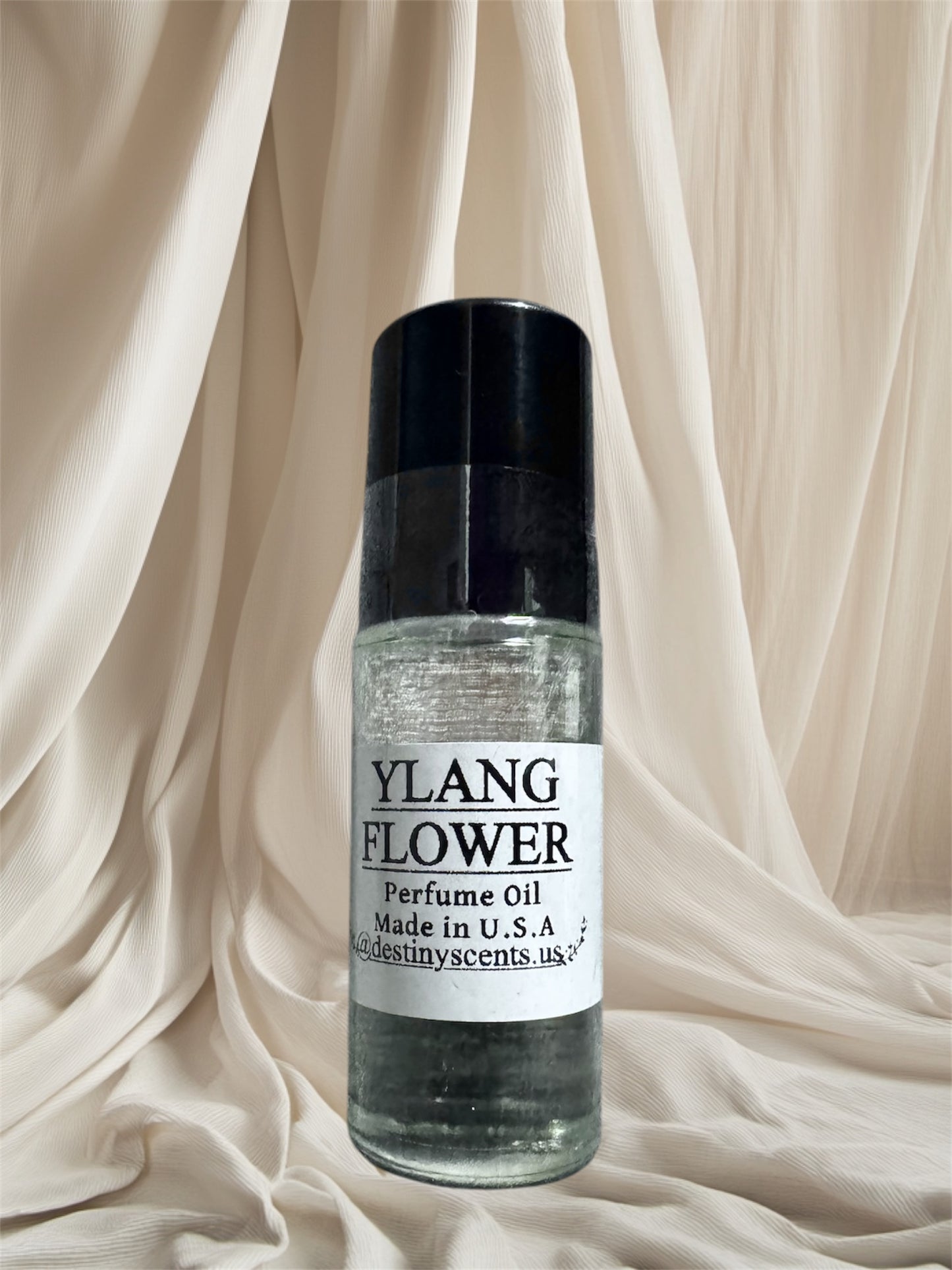 Ylang Perfume Oil