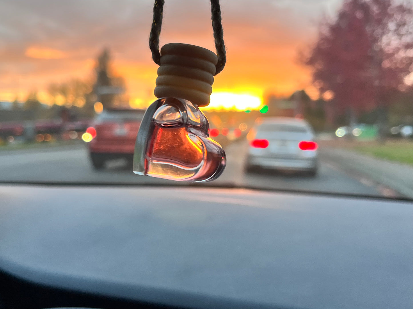 Car Diffuser