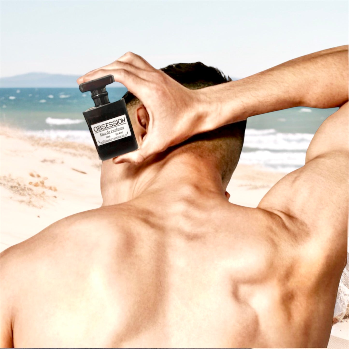 Obsession Perfume