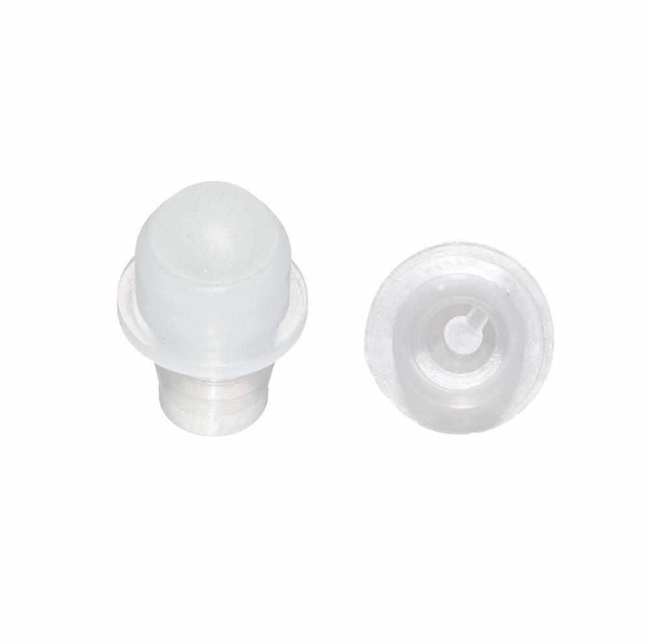 Refillable Roll on bottle
