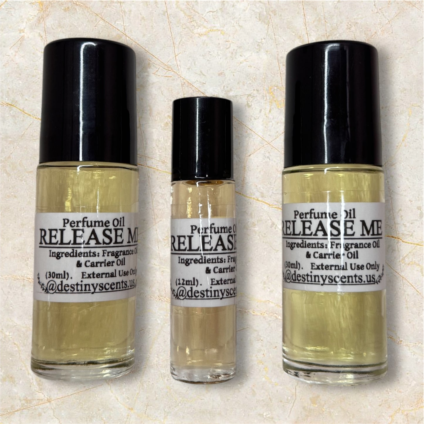 Release Me Roll On Perfume Last Long