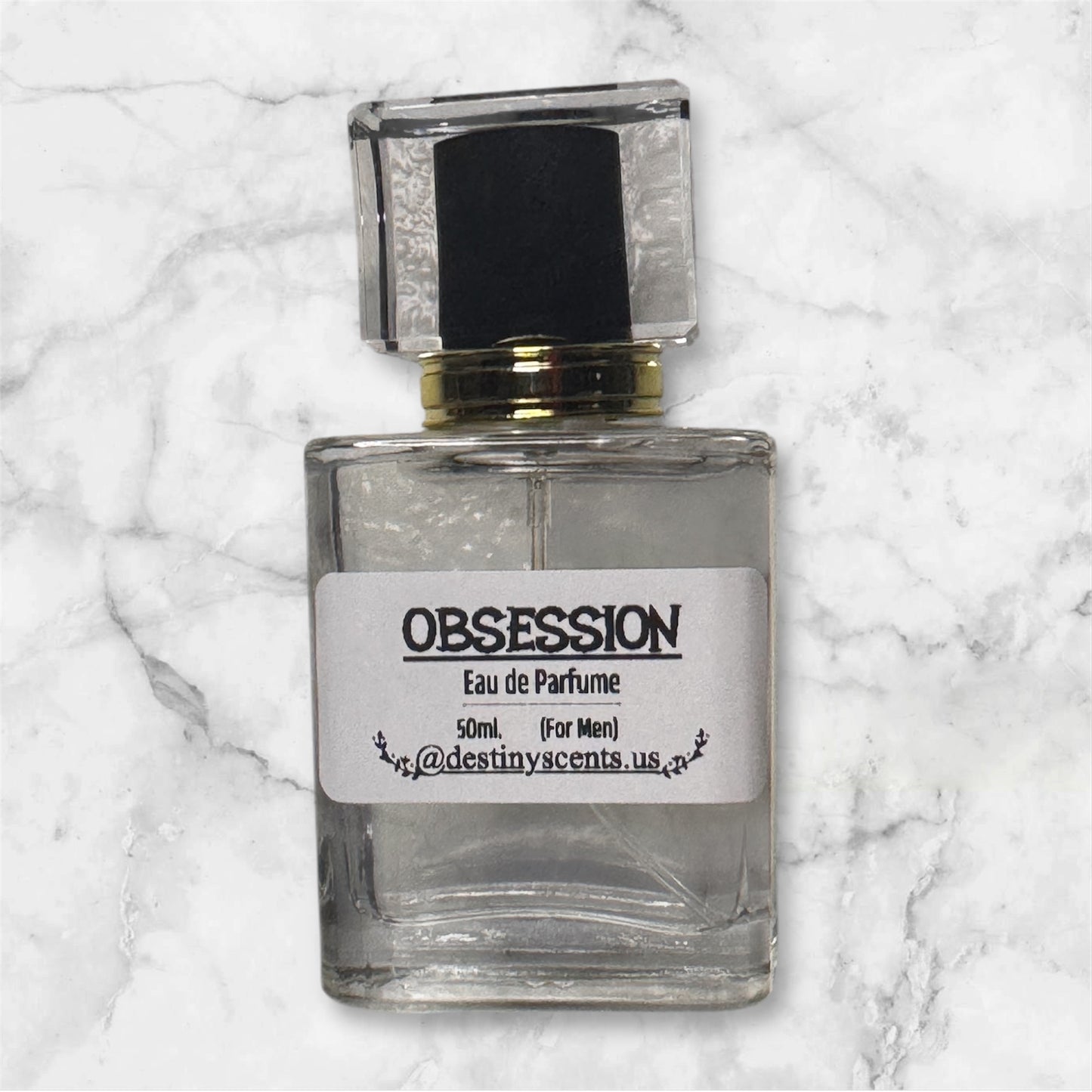 Obsession Perfume