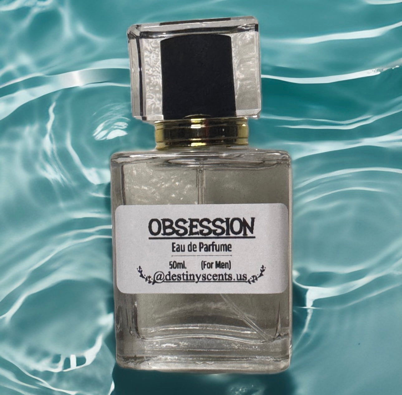 Obsession Perfume
