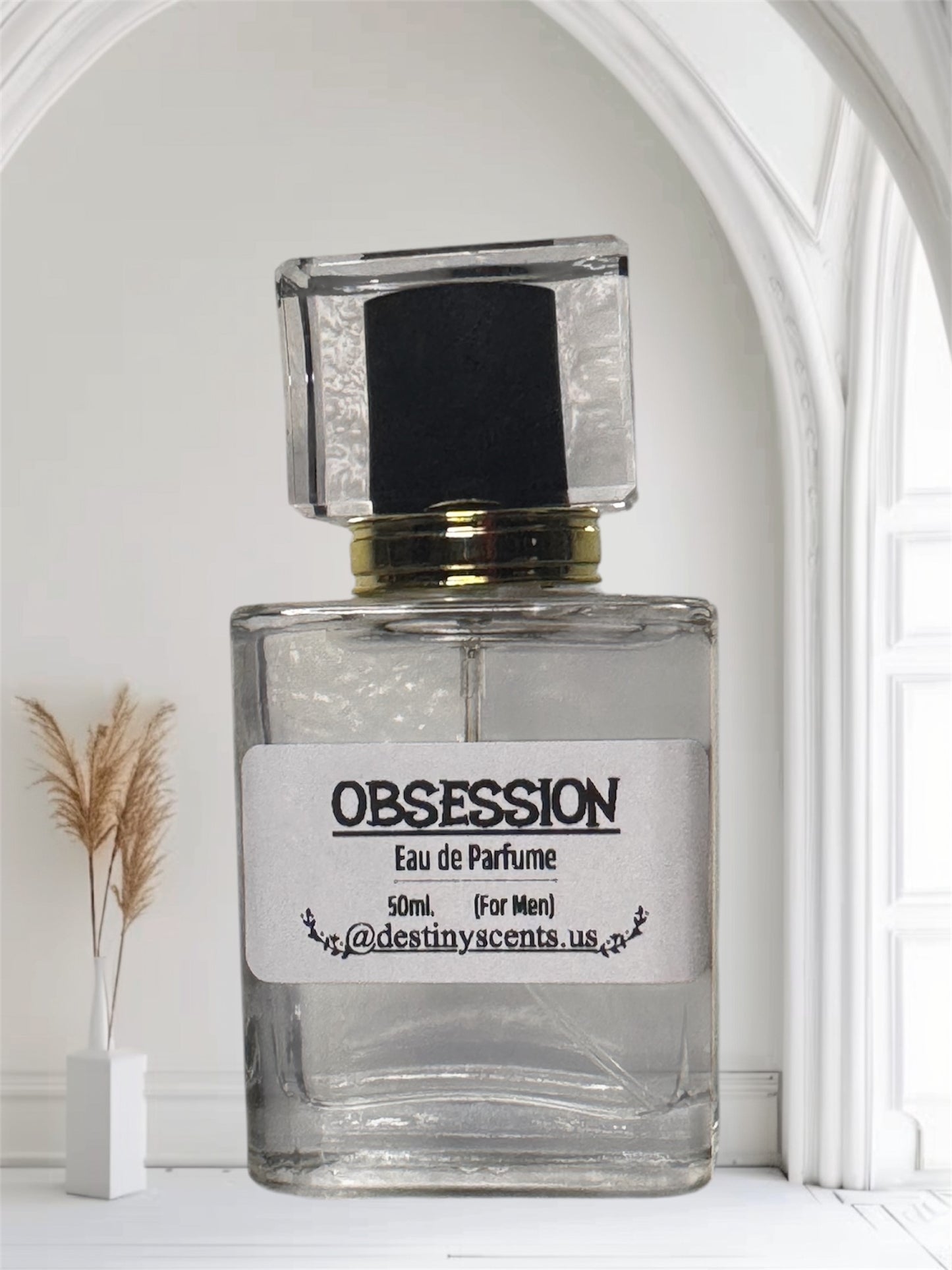 Obsession Perfume