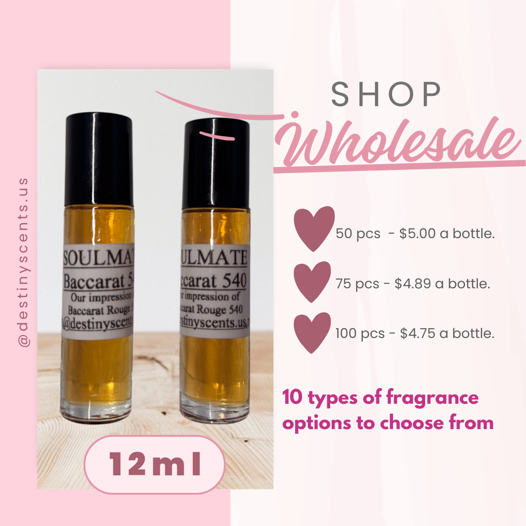Start up wholesale