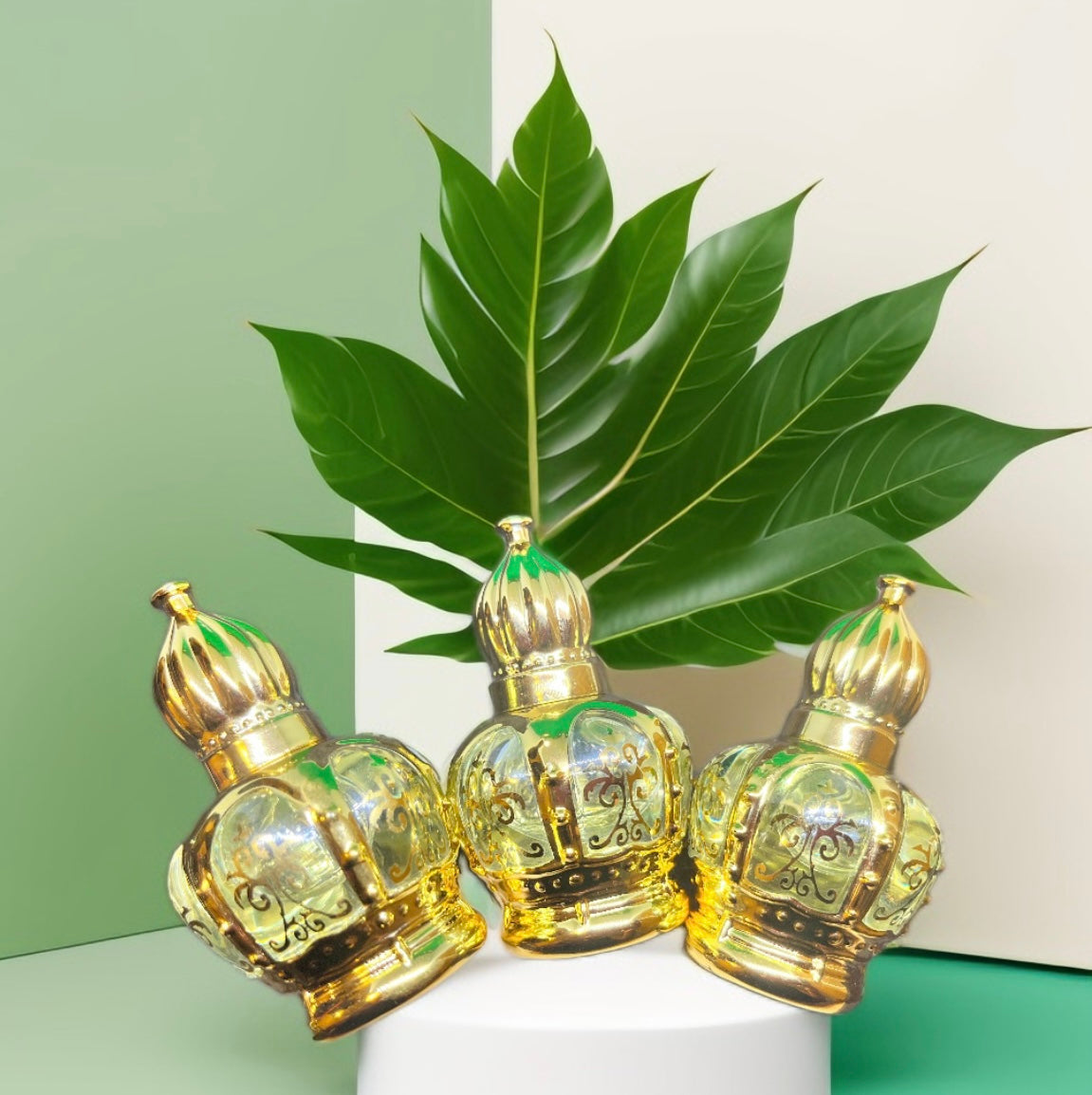 Royal Perfume Oil