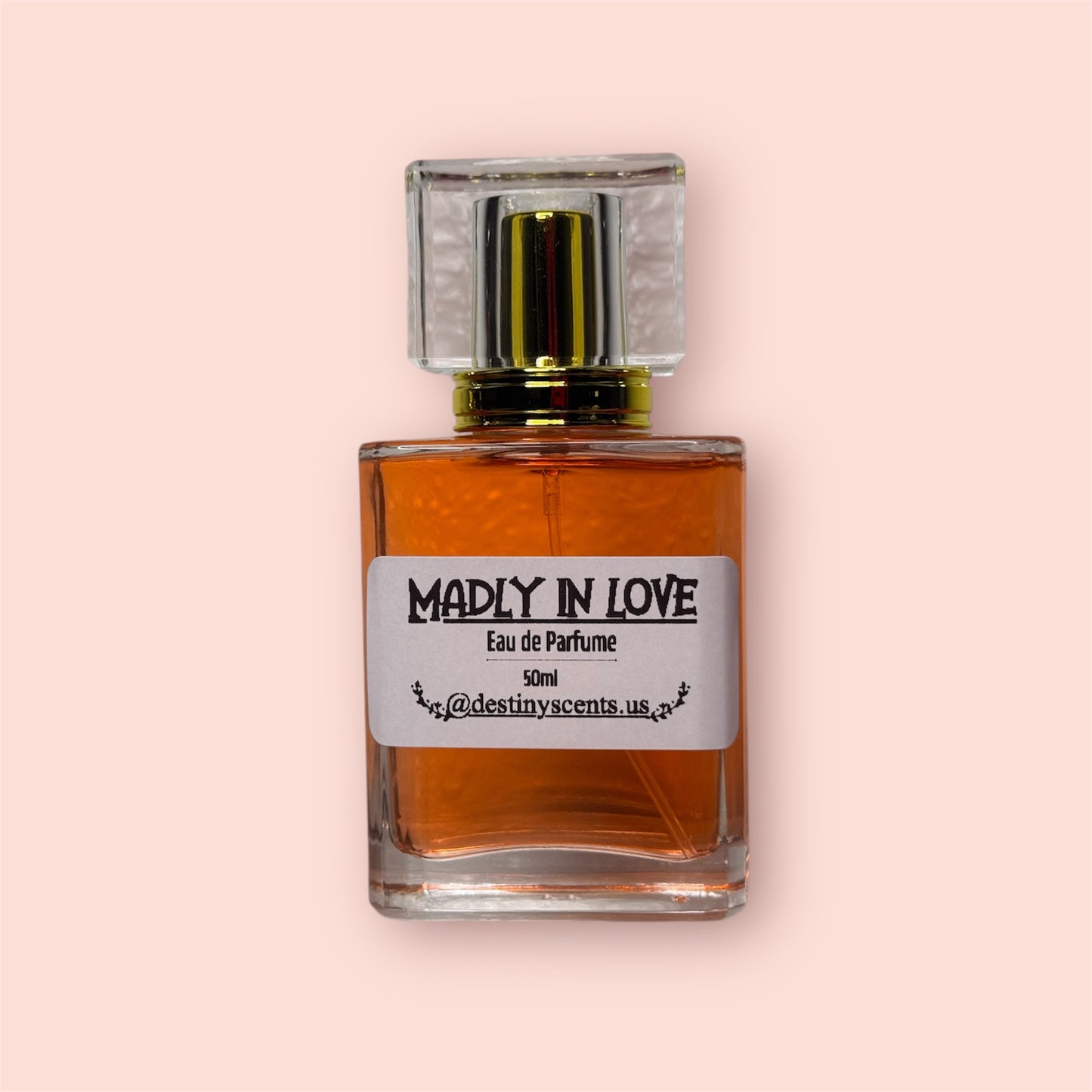 Madly In Love