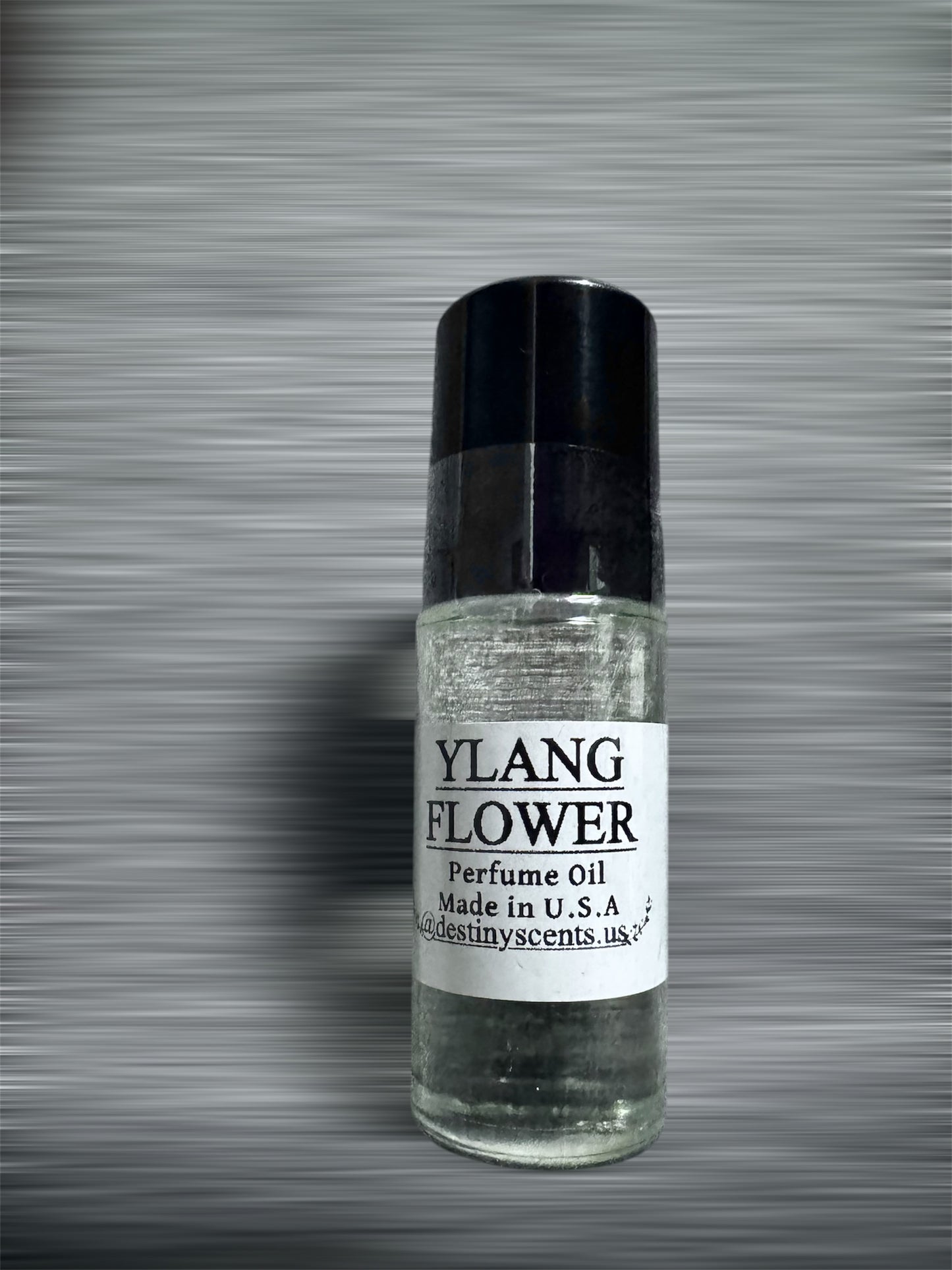 Ylang Perfume Oil