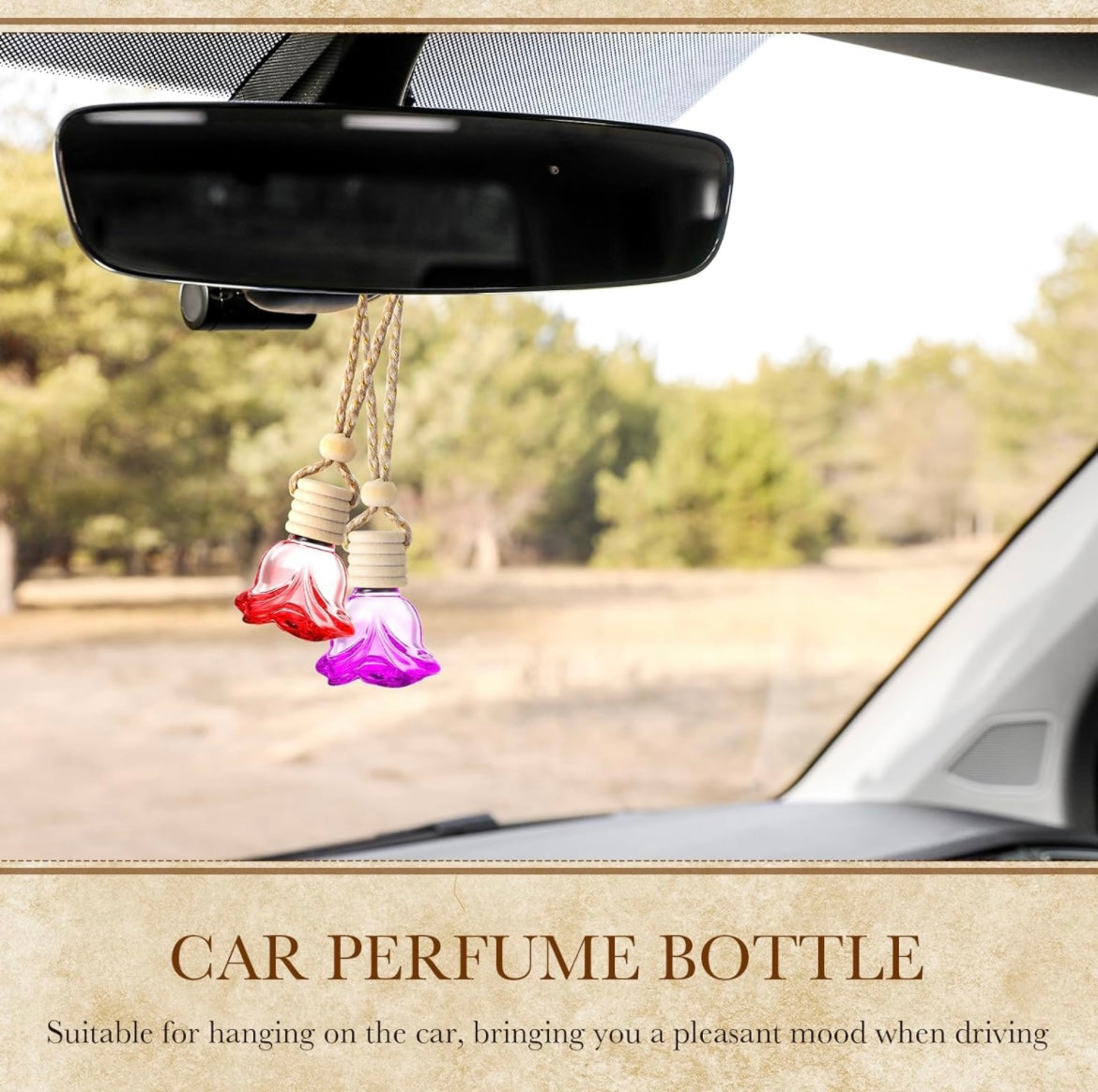 Car Diffuser – Destiny Scents