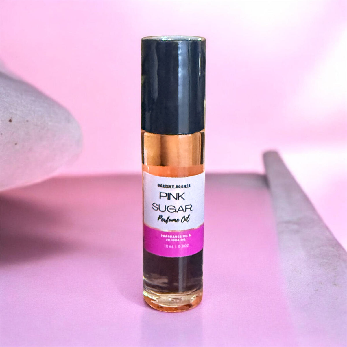 Pink Sugar Roll On Perfume Oil