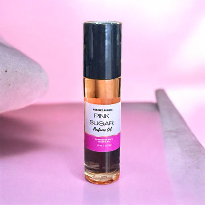 Pink Sugar Roll On Perfume Oil