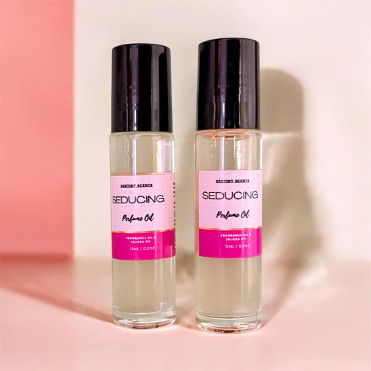 Seducing Roll On Perfume Oil