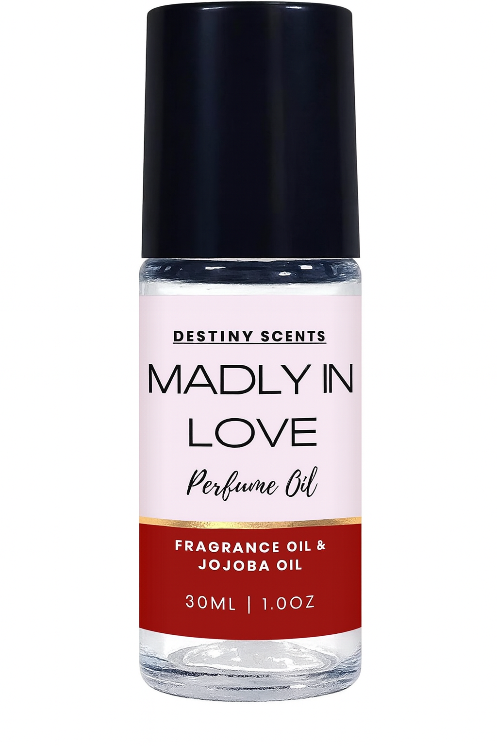 Madly in Love Roll On