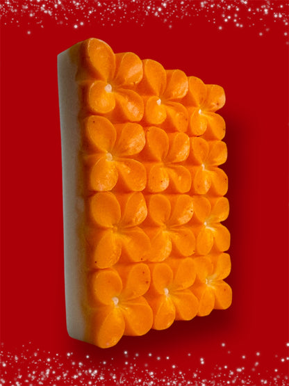 Intimacy soap