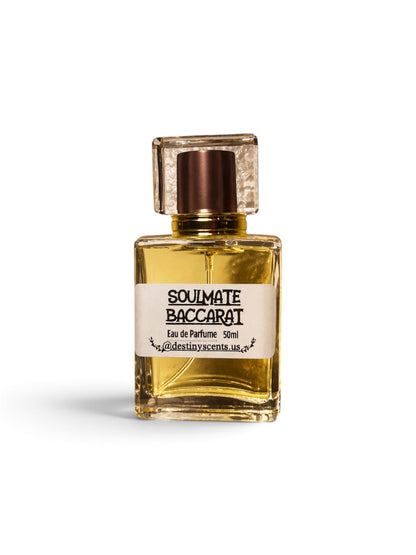 Baccaratz 540 Eau de Perfume