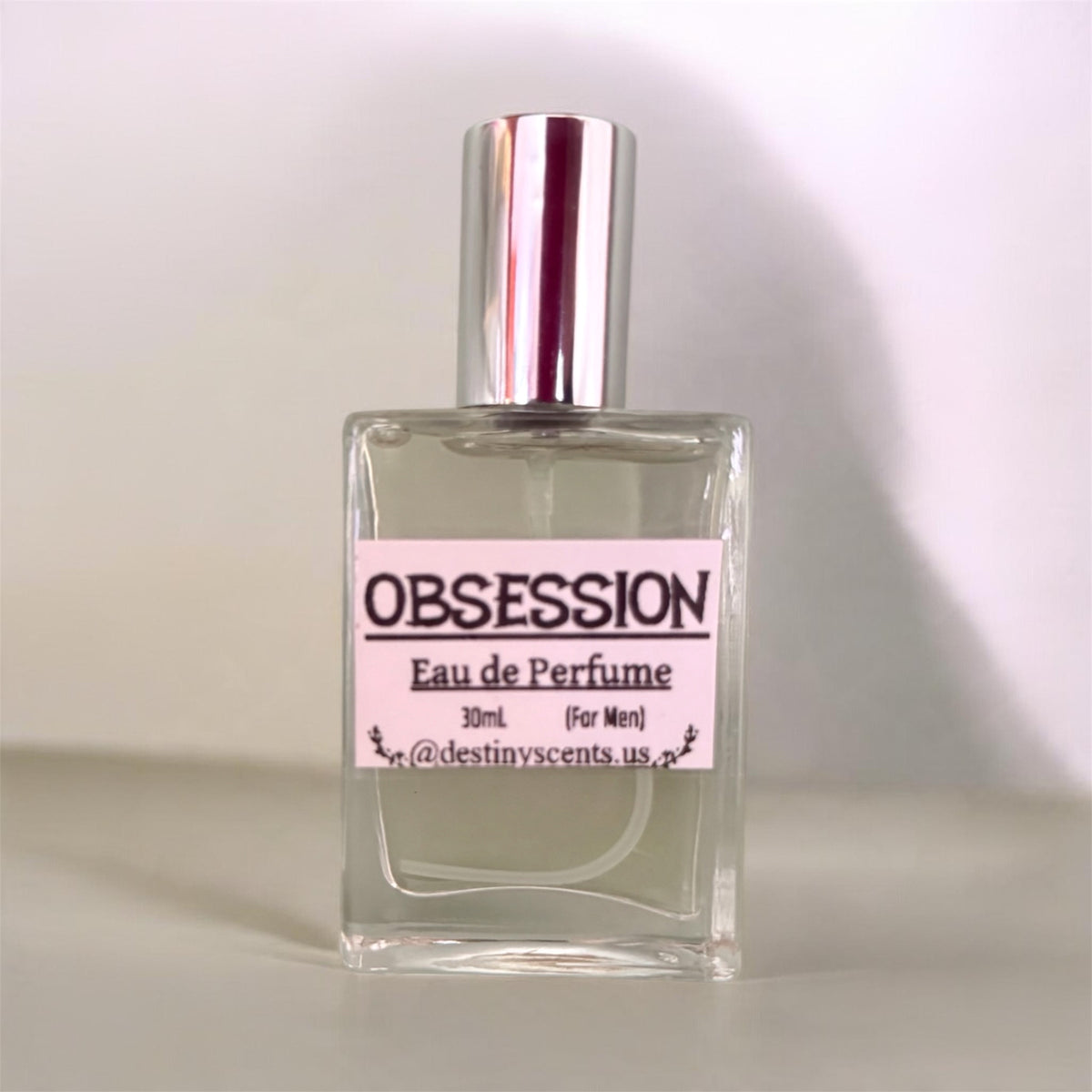 Obsession Eau de Perfume