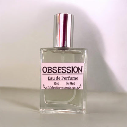 Obsession Eau de Perfume