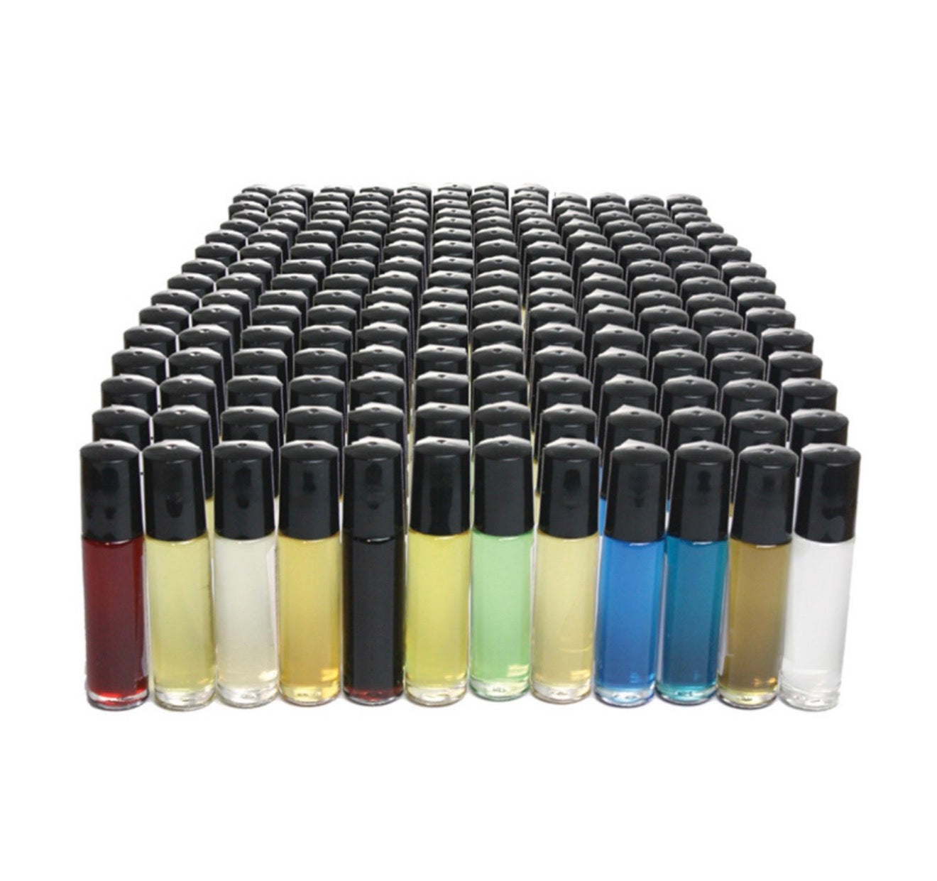 Gardenia Perfume Oil