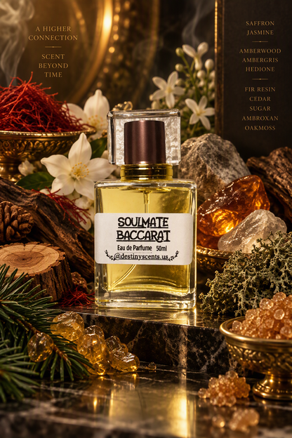 Baccaratz 540 Eau de Perfume