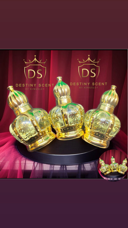 Royal Perfume Oil