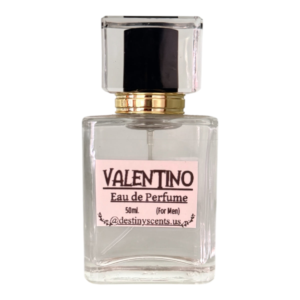 Valentino Eau de Perfume