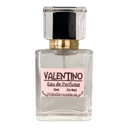 Valentino Eau de Perfume