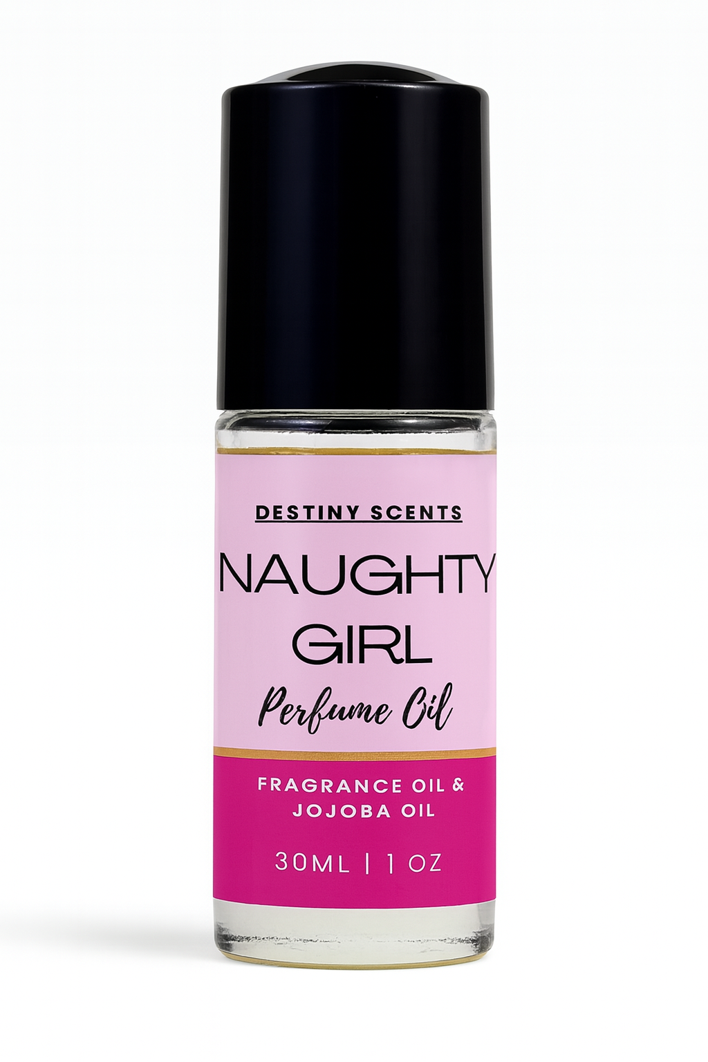 Naughty Girl Roll On