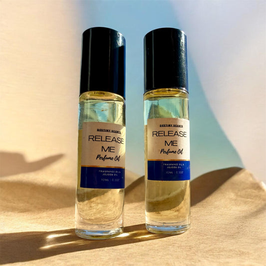 Release Me Roll On Perfume Oil