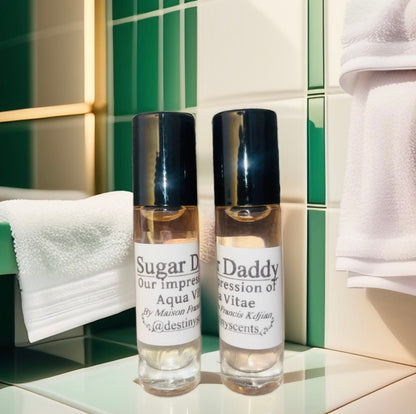 Sugar Daddy