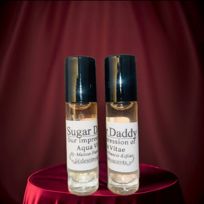 Sugar Daddy