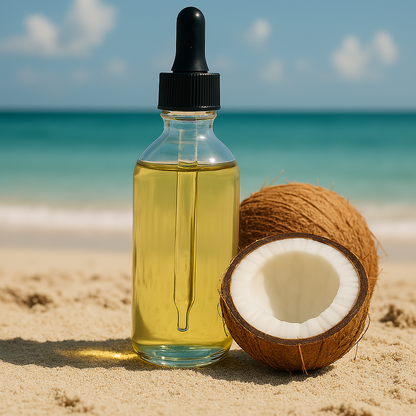 Body Oil