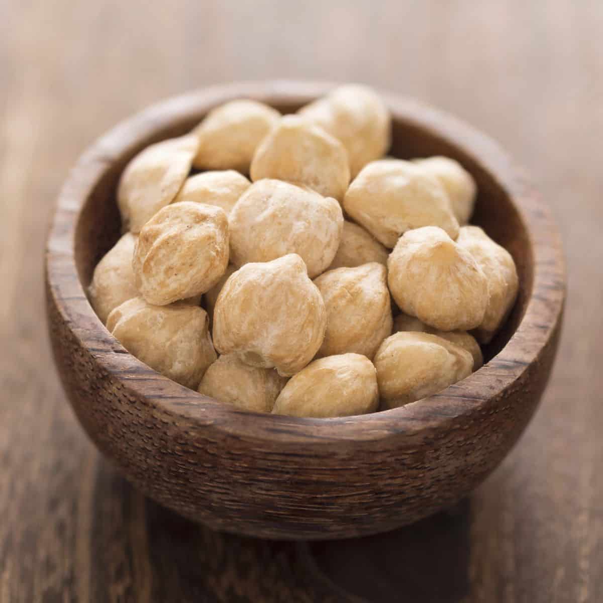Tuitui Powder (Candlenut) with kakala