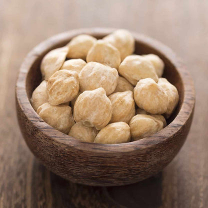 Tuitui Powder (Candlenut) with kakala