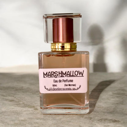 Marshmallow Eau de perfume