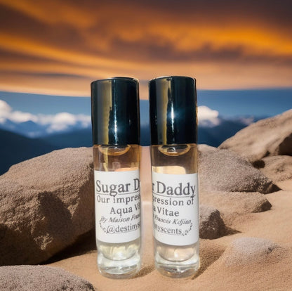 Sugar Daddy
