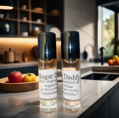Sugar Daddy