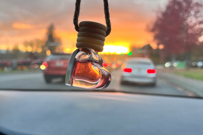 Car Diffuser