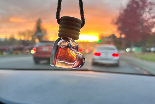 Car Diffuser