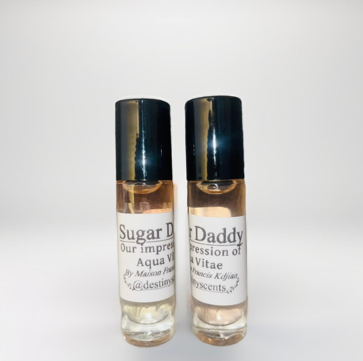 Sugar Daddy