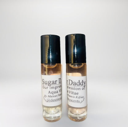 Sugar Daddy