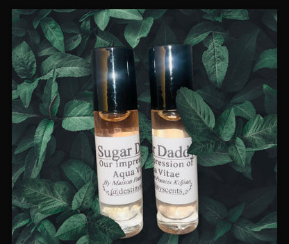 Sugar Daddy
