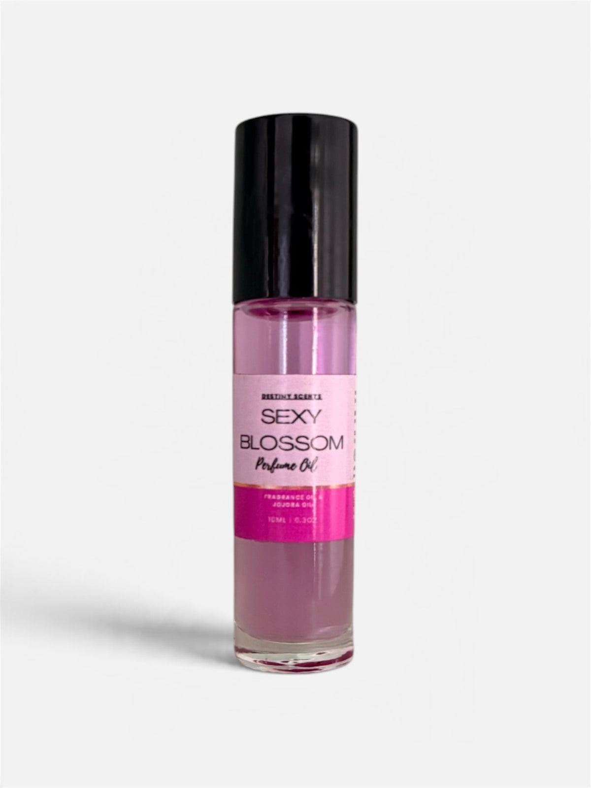Sexy blossom Perfume Oil