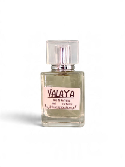 Valaya Eau de perfume