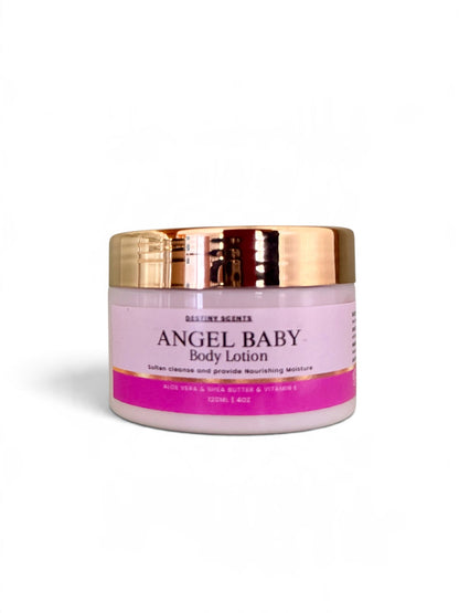 Angel baby Body Lotion