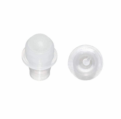 Refillable Roll on bottle