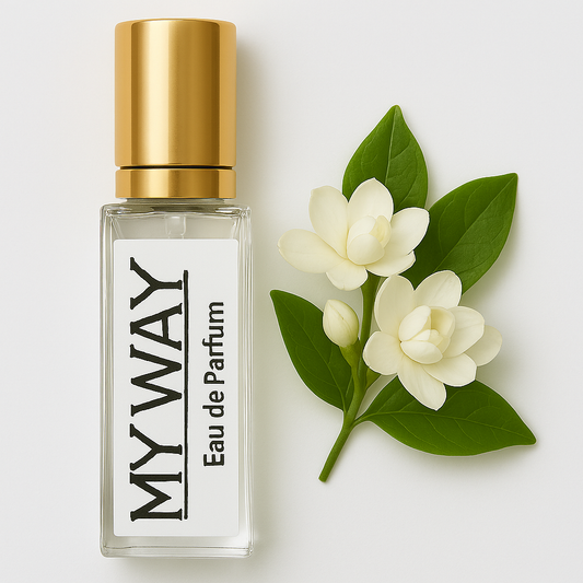 My Way Perfume Spray